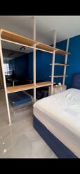High Park Residences (D28), Apartment #632415891